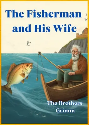  The Fisherman and His Wife: A Story About Infinite Greed and the Futility of Endless Desire?