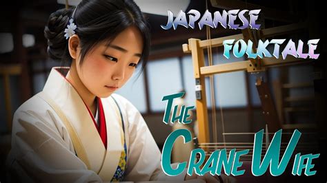 The Loyal Crane - A Tale of Unwavering Devotion and Selfless Sacrifice!