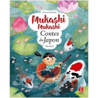  Issun-bōshi: Một Câu Chuyện Tuyệt Vời Về Hành Trình Phiêu Lưu Của Một Chàng Trai Lùn