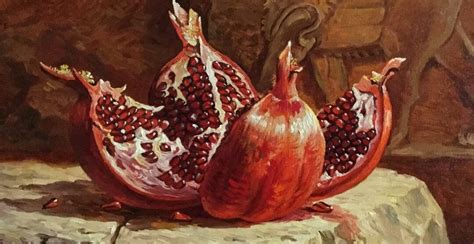  “Quest for the Talking Pomegranate”: Unraveling the Mystical Symbolism of a Turkish Folk Tale!