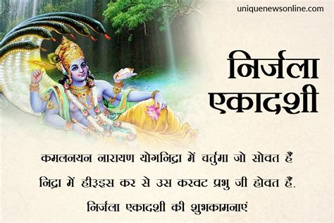  Sự tích Ekadashi! Một câu chuyện về sự kiên nhẫn và lòng trung thành tuyệt đối.